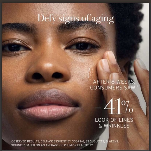 Fresh Tea Elixir Serum - Vibrant Green - Picture 5 of 5